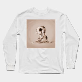 Bunny Long Sleeve T-Shirt